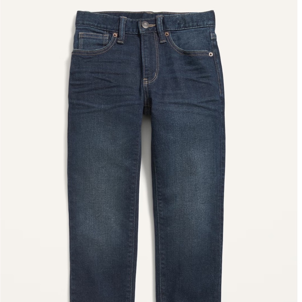 Built-In Flex Skinny Jeans for Boys